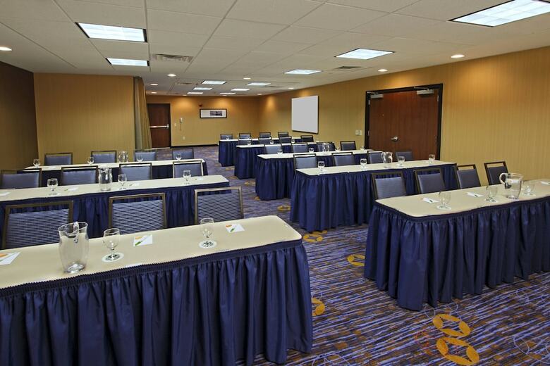 Hotel Courtyard By Marriott Rockaway Mount Arlington