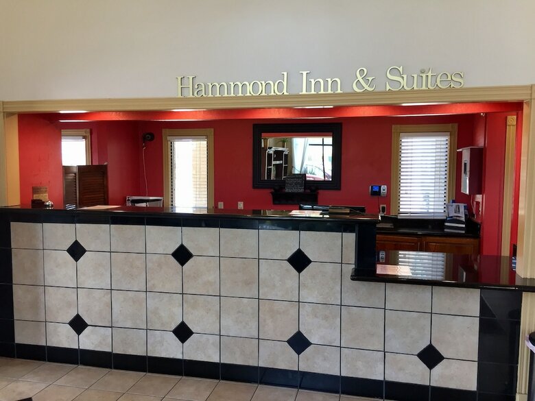 Hotel Best Inn & Suites