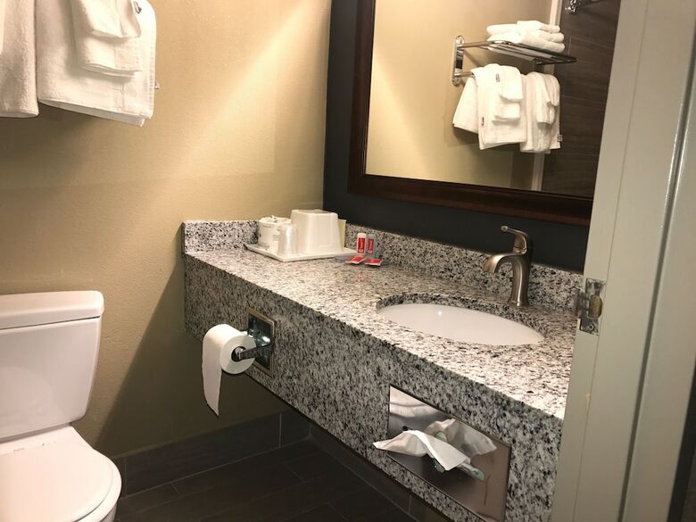 Motel Econo Lodge Framingham
