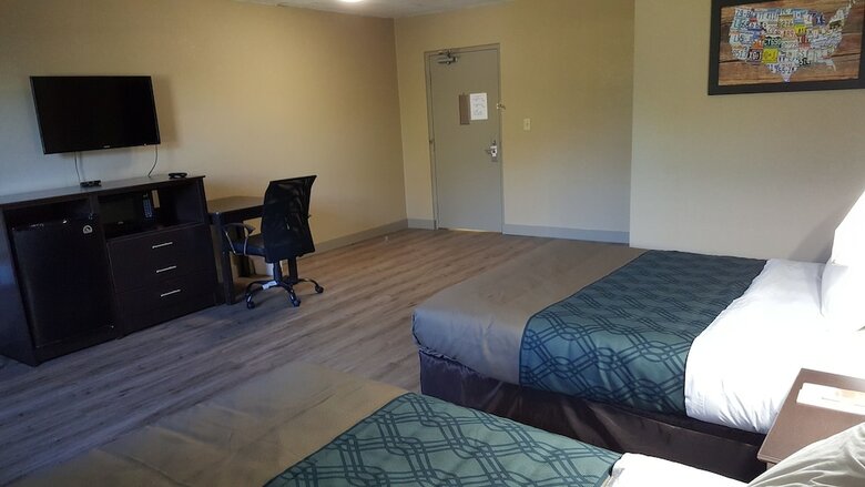 Motel Econo Lodge Framingham