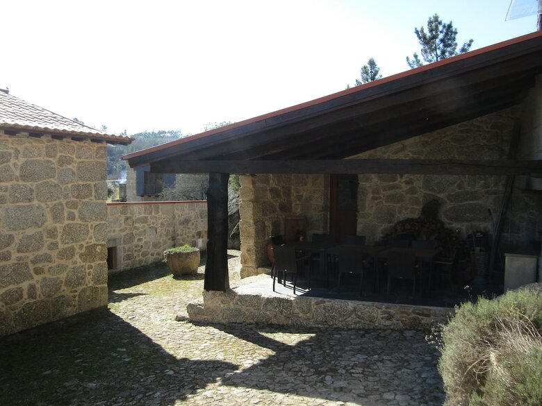 Quinta Do Medronheiro Hotel Rural