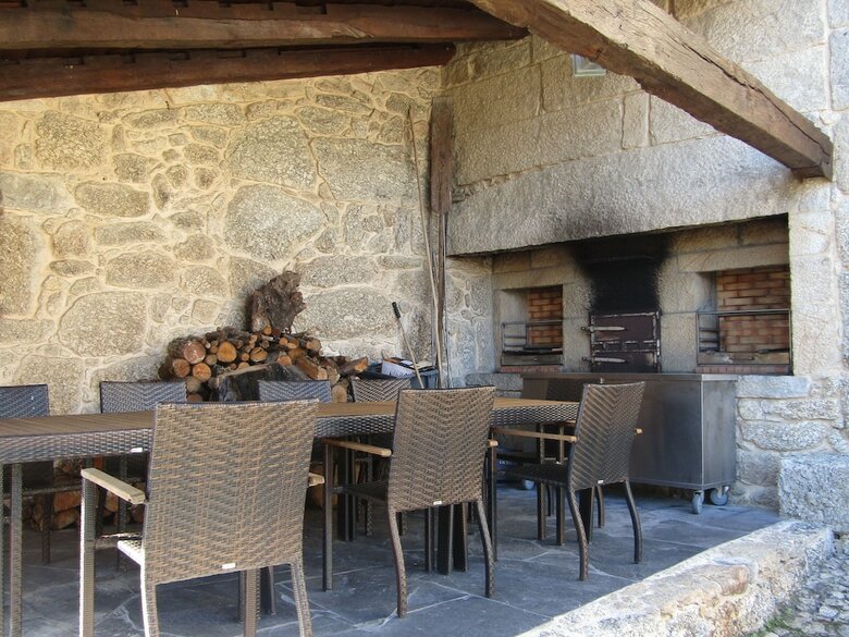 Quinta Do Medronheiro Hotel Rural