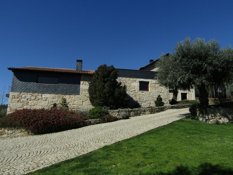 Quinta Do Medronheiro Hotel Rural