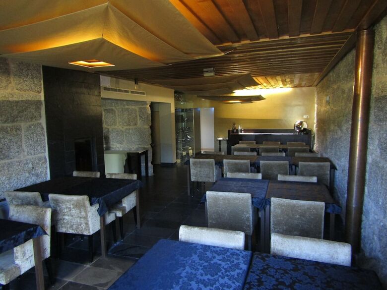 Quinta Do Medronheiro Hotel Rural
