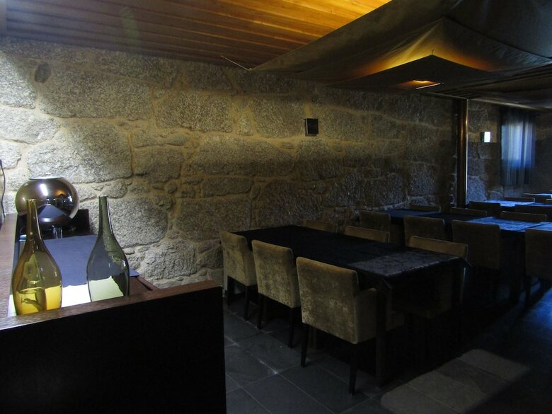 Quinta Do Medronheiro Hotel Rural