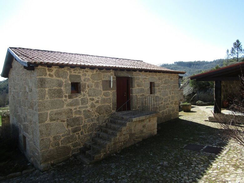 Quinta Do Medronheiro Hotel Rural
