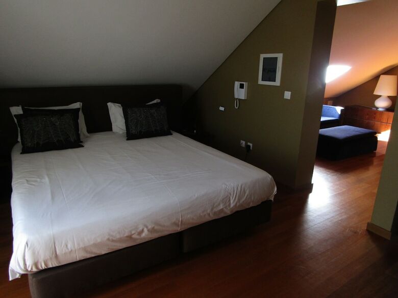 Quinta Do Medronheiro Hotel Rural