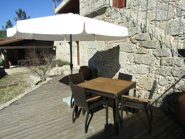 Quinta Do Medronheiro Hotel Rural