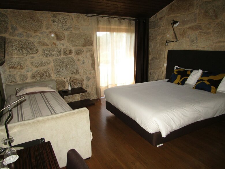 Quinta Do Medronheiro Hotel Rural