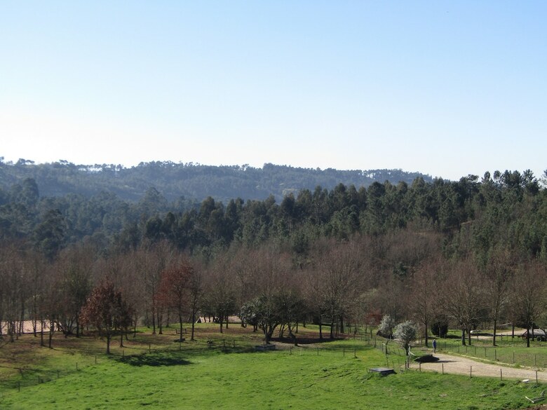Quinta Do Medronheiro Hotel Rural