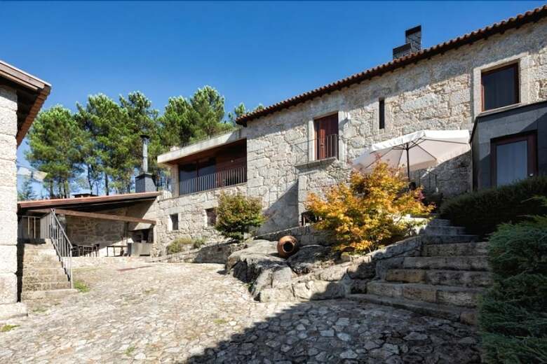 Quinta Do Medronheiro Hotel Rural