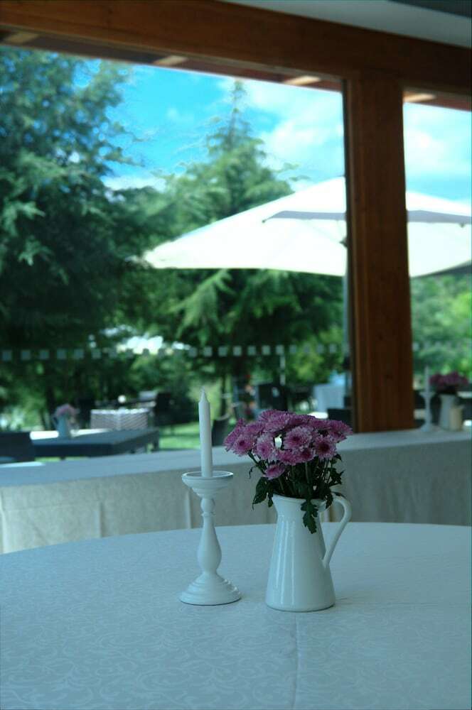 Quinta Do Medronheiro Hotel Rural