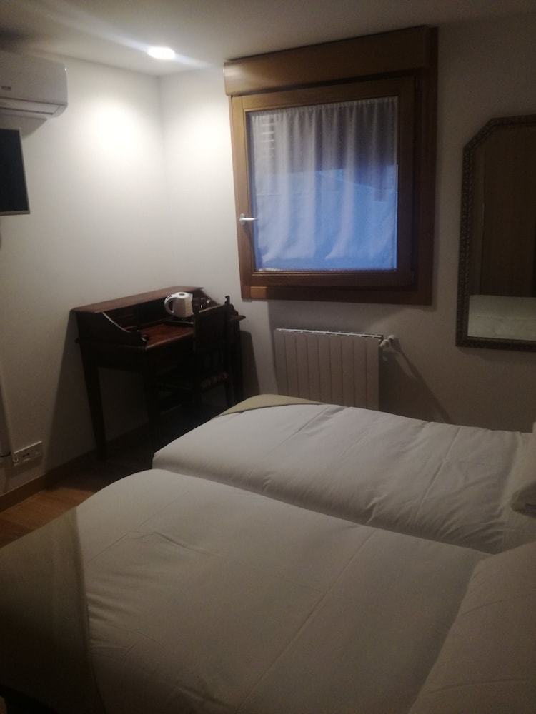 Hostal Pensi�n El Paseo