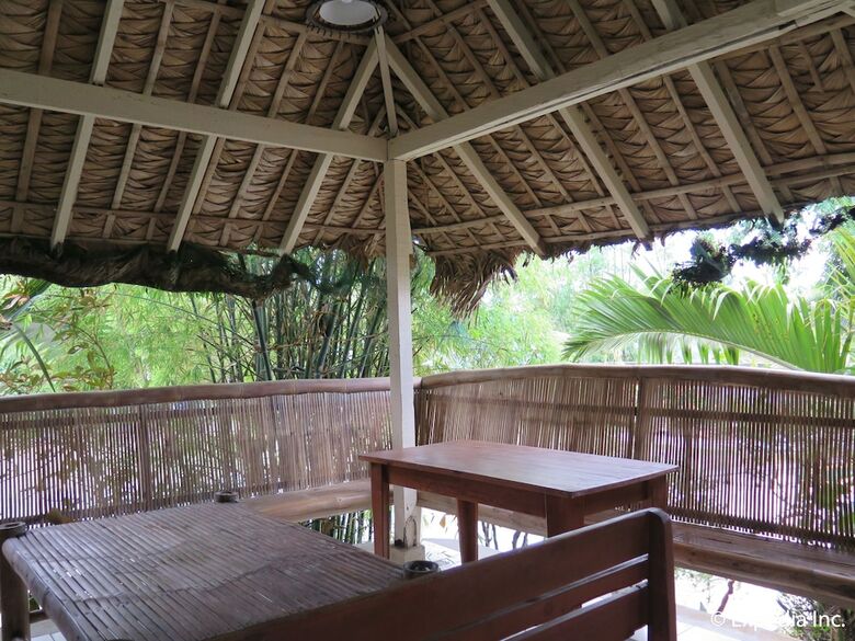 Hostal The Zillion Builders Pavilion