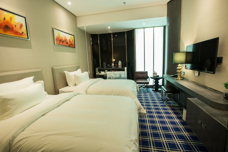 Xi'an Cartiya Hotel