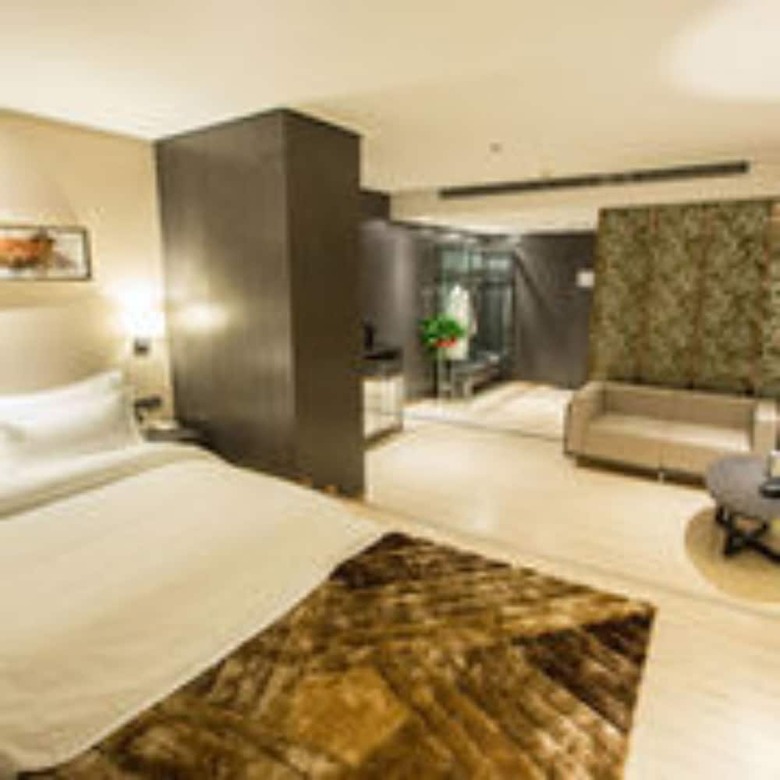 Xi'an Cartiya Hotel