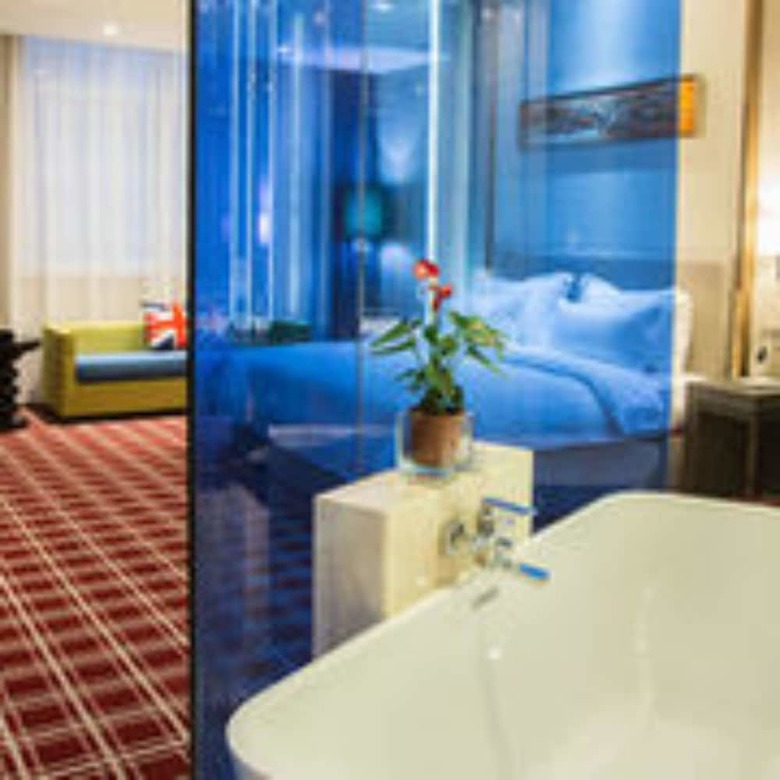 Xi'an Cartiya Hotel