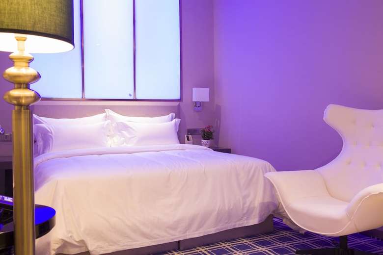 Xi'an Cartiya Hotel