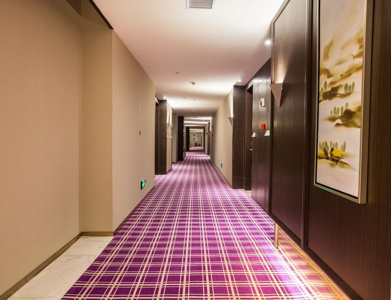 Xi'an Cartiya Hotel