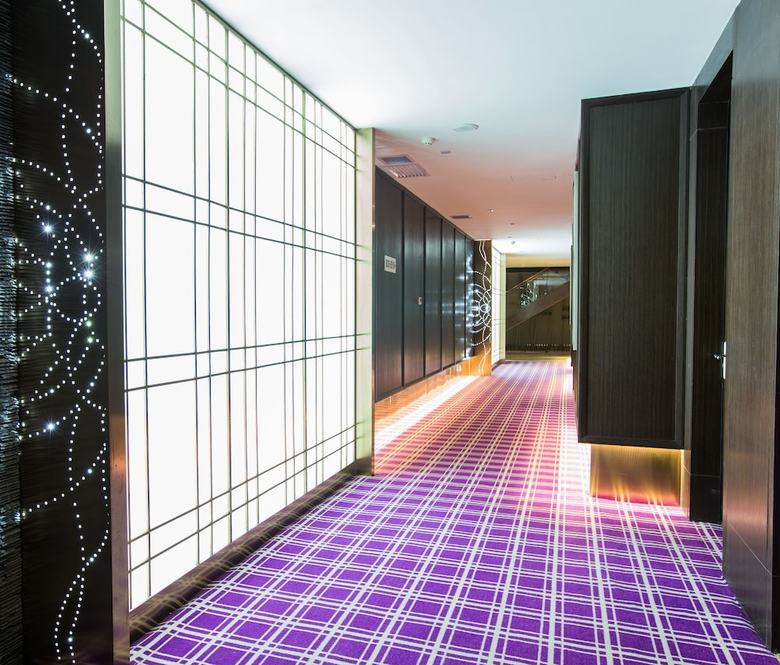 Xi'an Cartiya Hotel