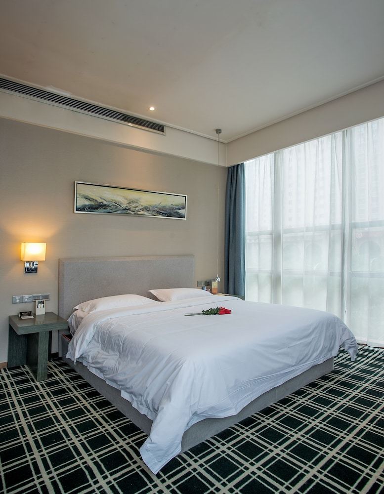 Xi'an Cartiya Hotel