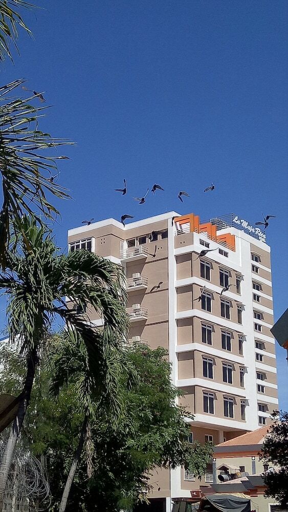 La Maja Rica Hotel