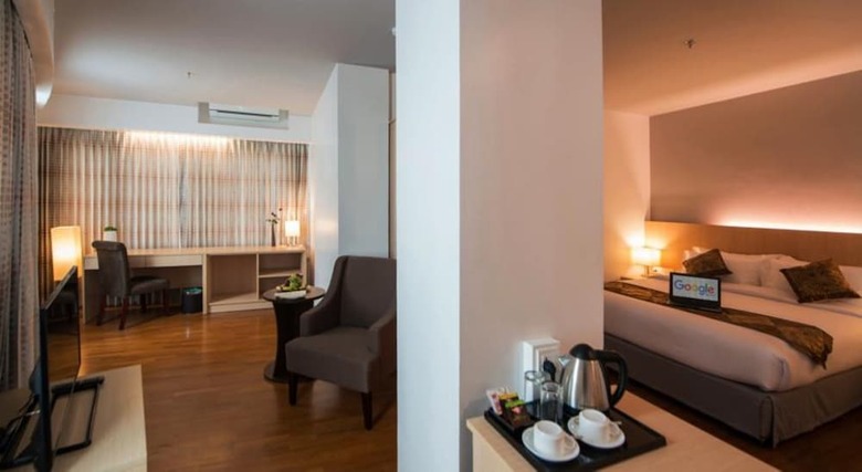 Wyne Hotel