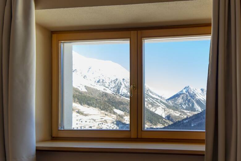 Hotel San Carlo - Bormio