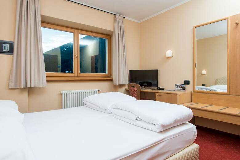 Hotel San Carlo - Bormio
