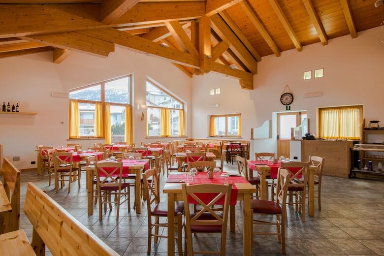 Hotel San Carlo - Bormio