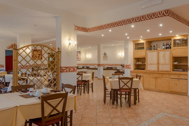 Hotel San Carlo - Bormio