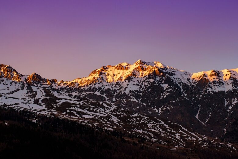 Hotel San Carlo - Bormio