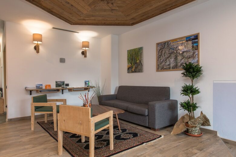Hotel San Carlo - Bormio