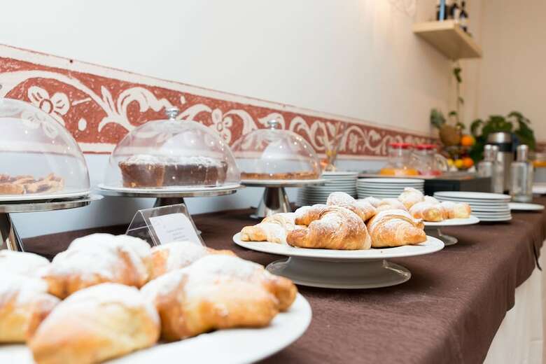Hotel San Carlo - Bormio