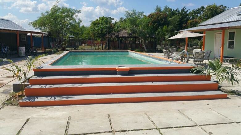 Hotel Kiskeya Guest House