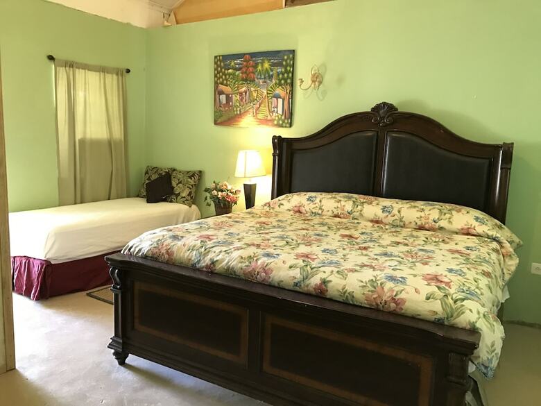 Hotel Kiskeya Guest House