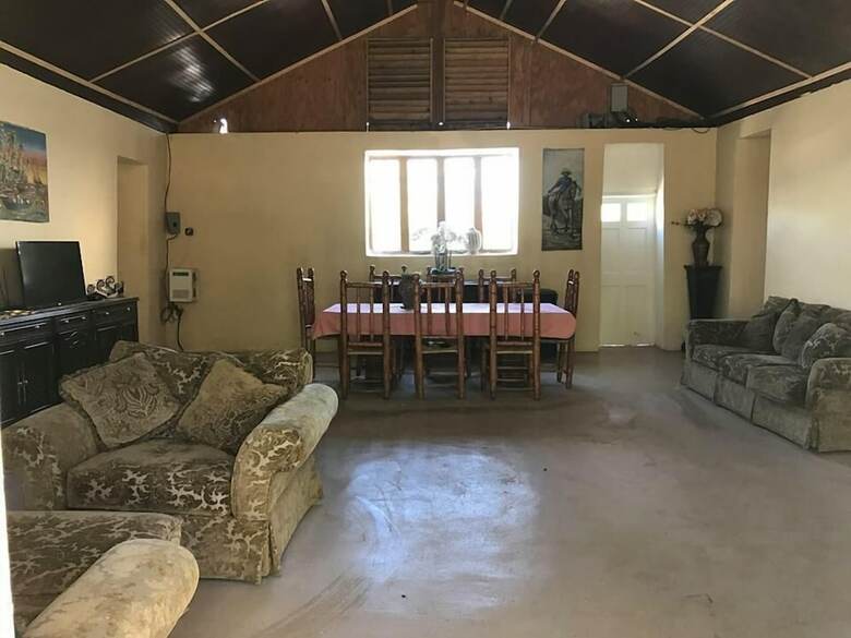 Hotel Kiskeya Guest House