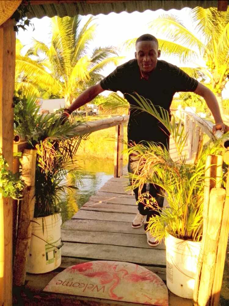 Hotel Kiskeya Guest House