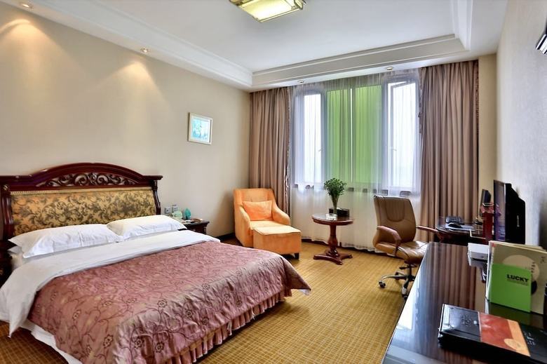 Wenzhou Dongou Hotel