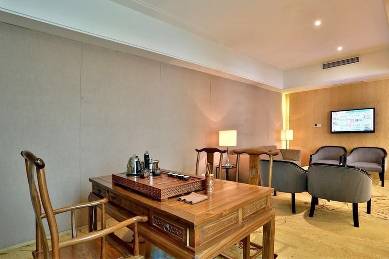 Wenzhou Dongou Hotel
