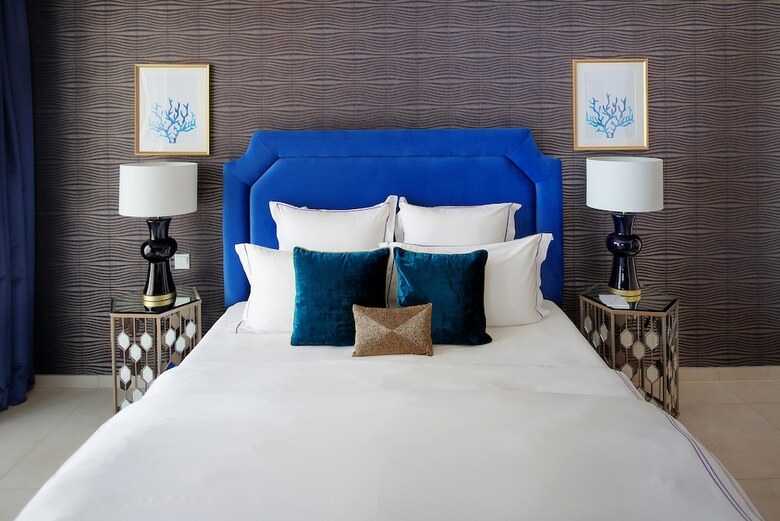 Apartamento Dream Inn 48 Burj Gate Skyline View