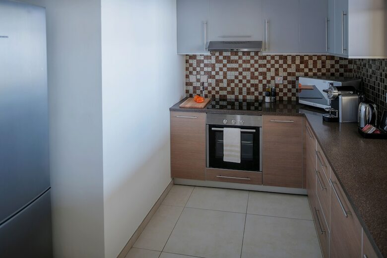 Apartamento Dream Inn 48 Burj Gate Skyline View