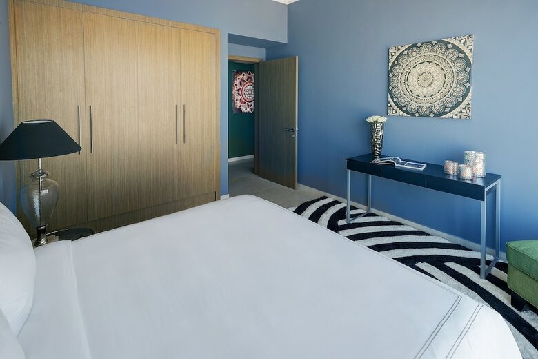 Apartamento Dream Inn 48 Burj Gate Skyline View