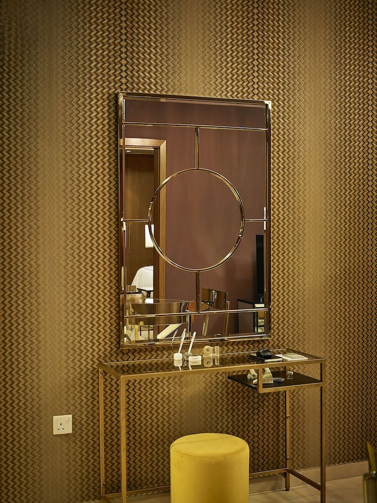 Apartamento Dream Inn 48 Burj Gate Skyline View