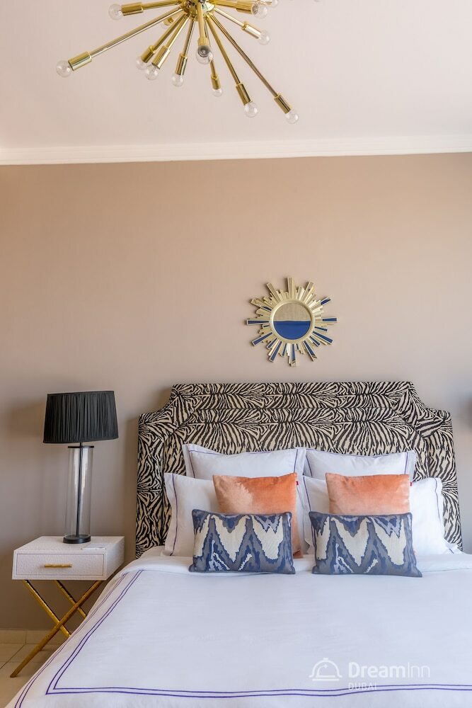 Apartamento Dream Inn 48 Burj Gate Skyline View