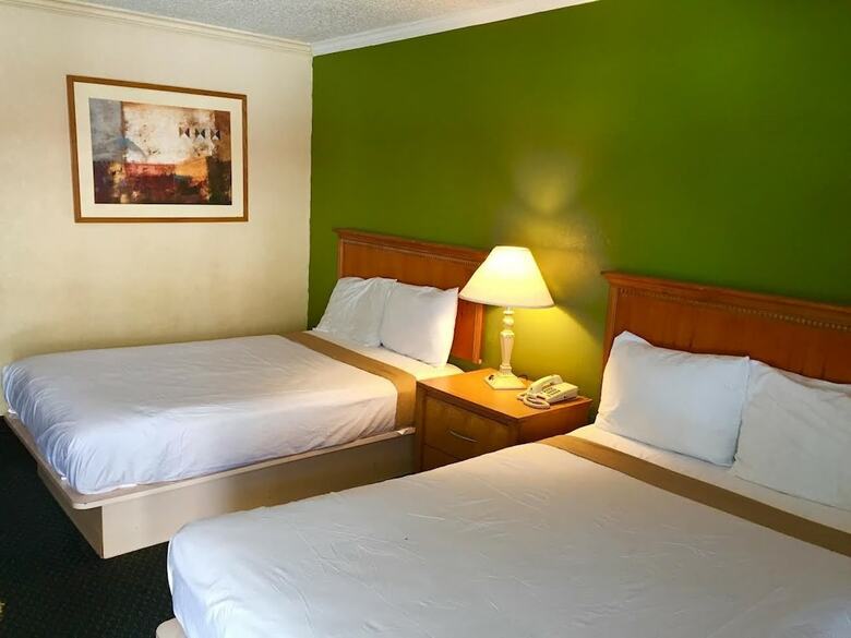 Economy Motel
