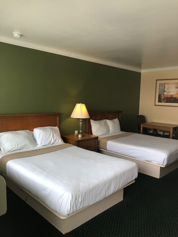 Economy Motel
