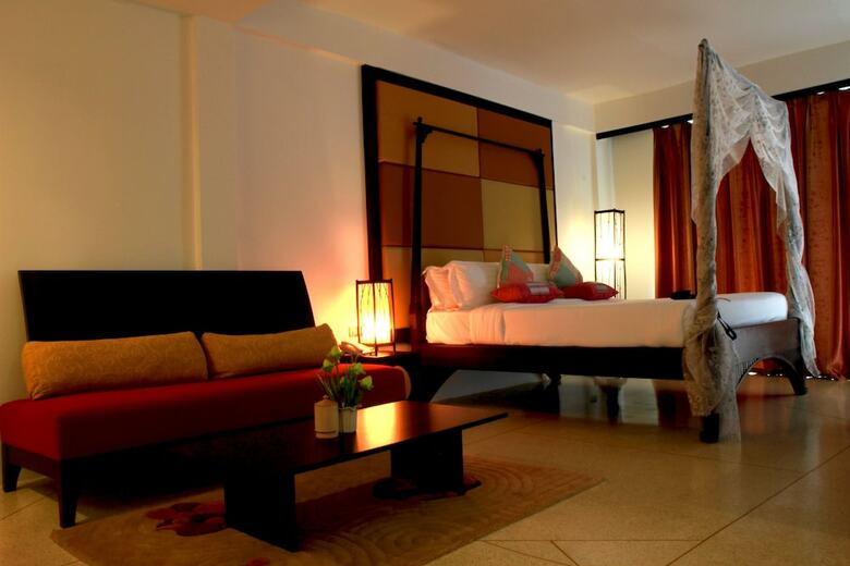 Hotel Vana Wellness Resort