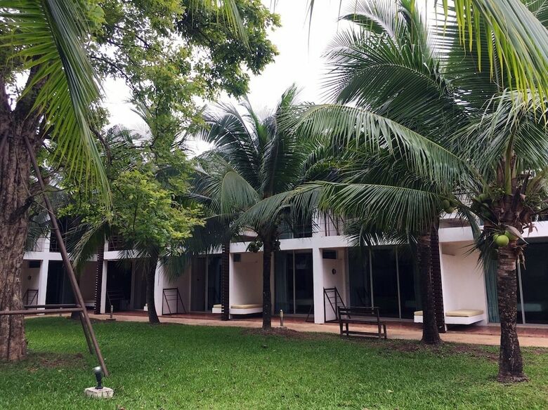 Hotel Vana Wellness Resort