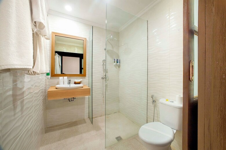 Hotel Bali Taman Beach Resort & Spa - Lovina